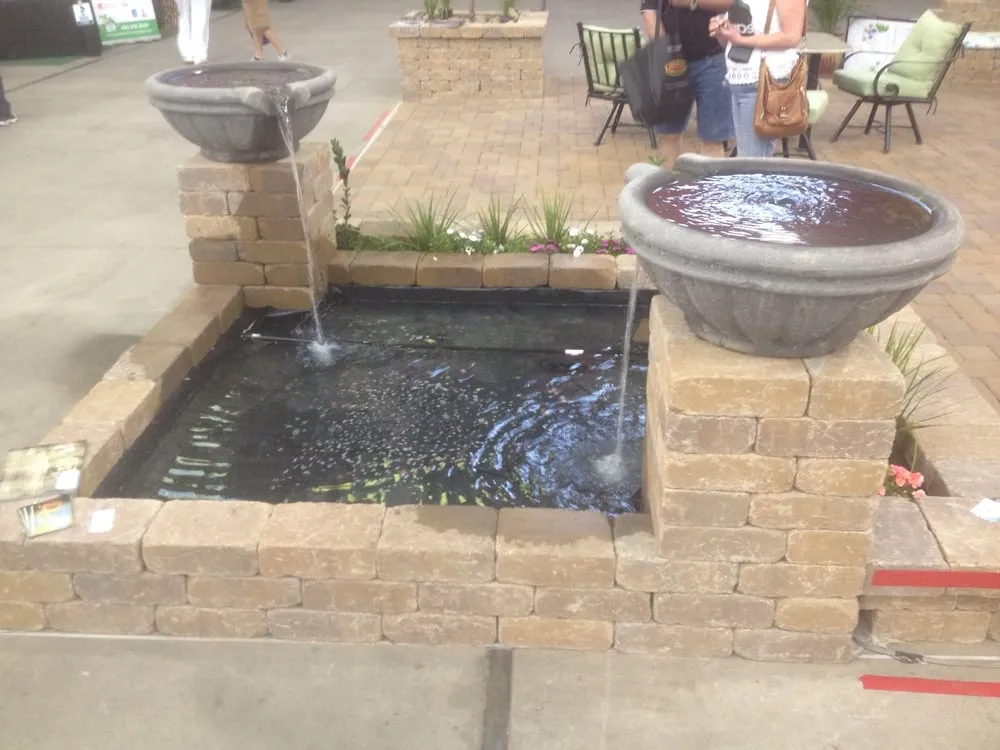 Local yard maintenance in Peoria, AZ - A-E Advant-Edge