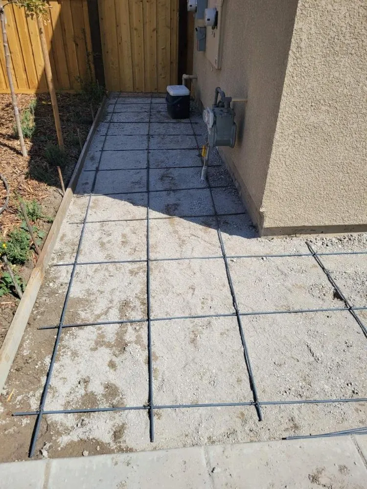 Local lawn care service experts serving Stockton, CA - A &E Landscaping