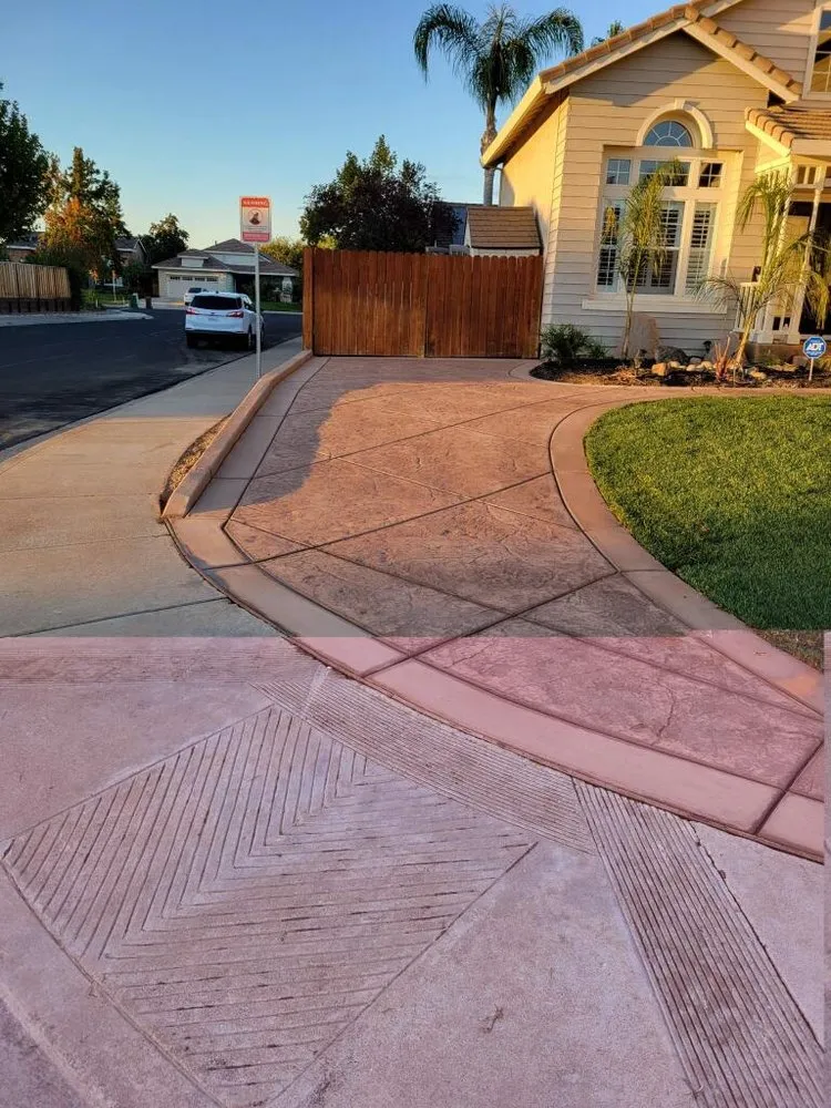 Local lawn mowing service in Stockton, CA by A &E Landscaping