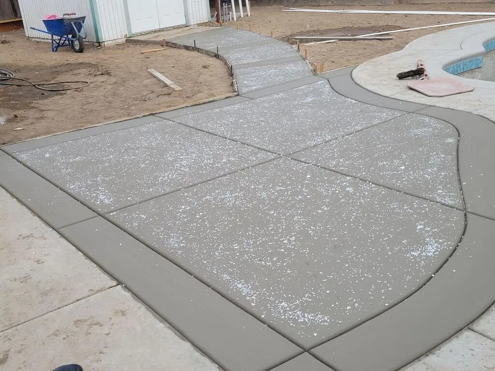 Professional residential landscaping in Stockton, CA by A &E Landscaping