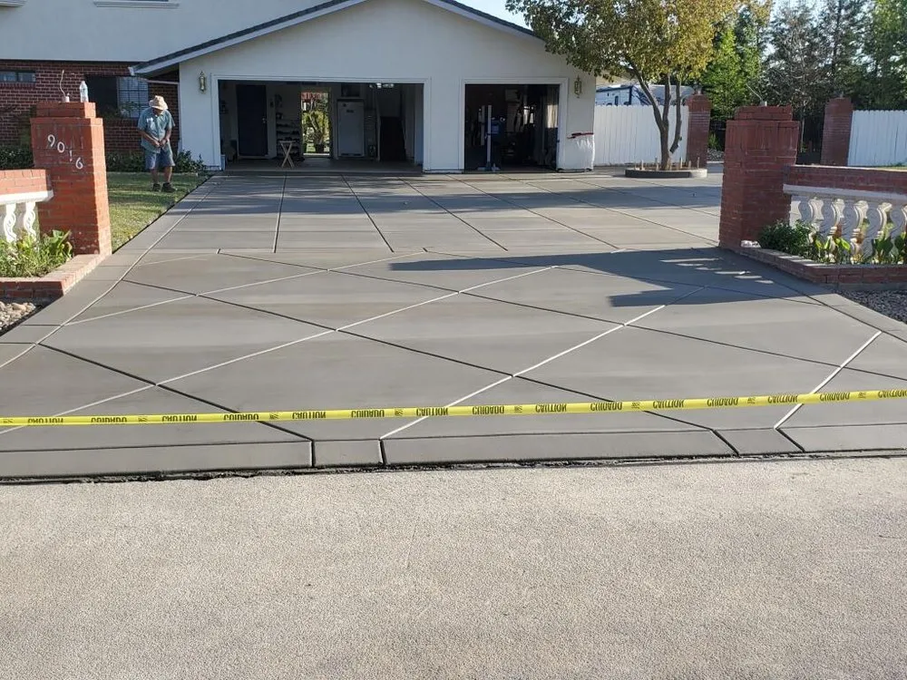 Trusted landscape design in Stockton, CA by A &E Landscaping