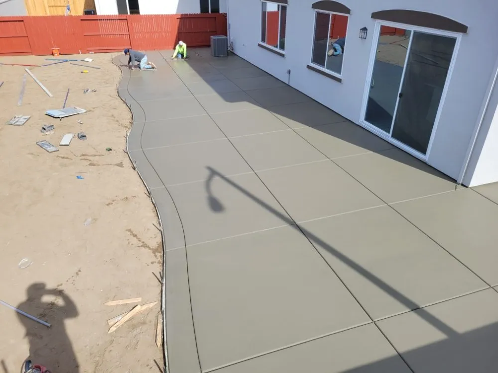 Affordable landscaping services for outdoor upgrades across Stockton, CA - A &E Landscaping