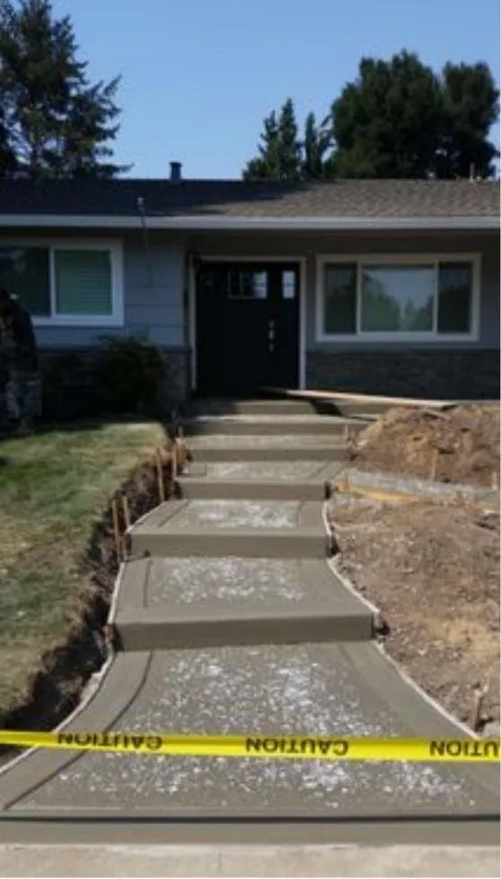 Reliable outdoor landscaping for year-round maintenance in Stockton, CA by A &E Landscaping