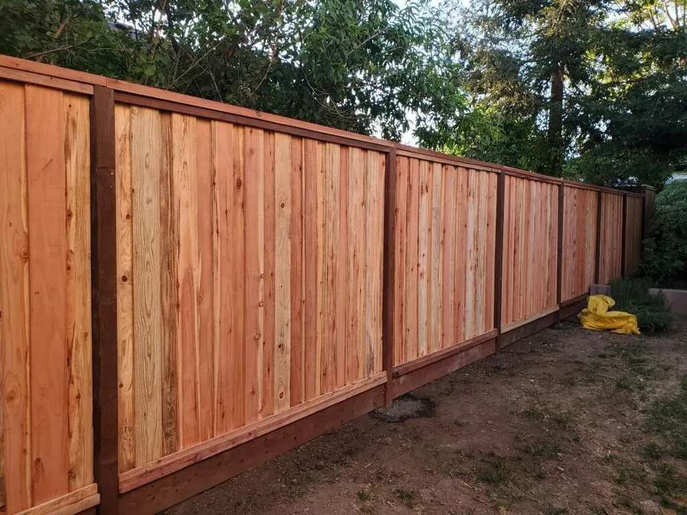 Professional yard maintenance in Stockton, CA by A &E Landscaping