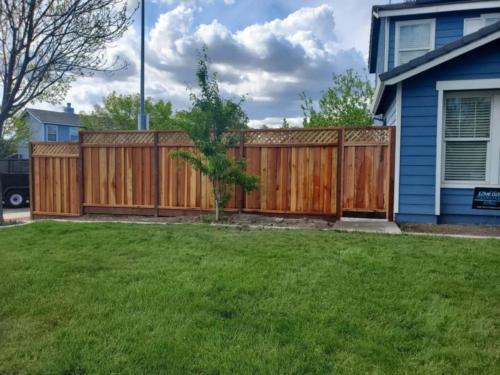 Expert lawn care service near you across Stockton, CA - A &E Landscaping