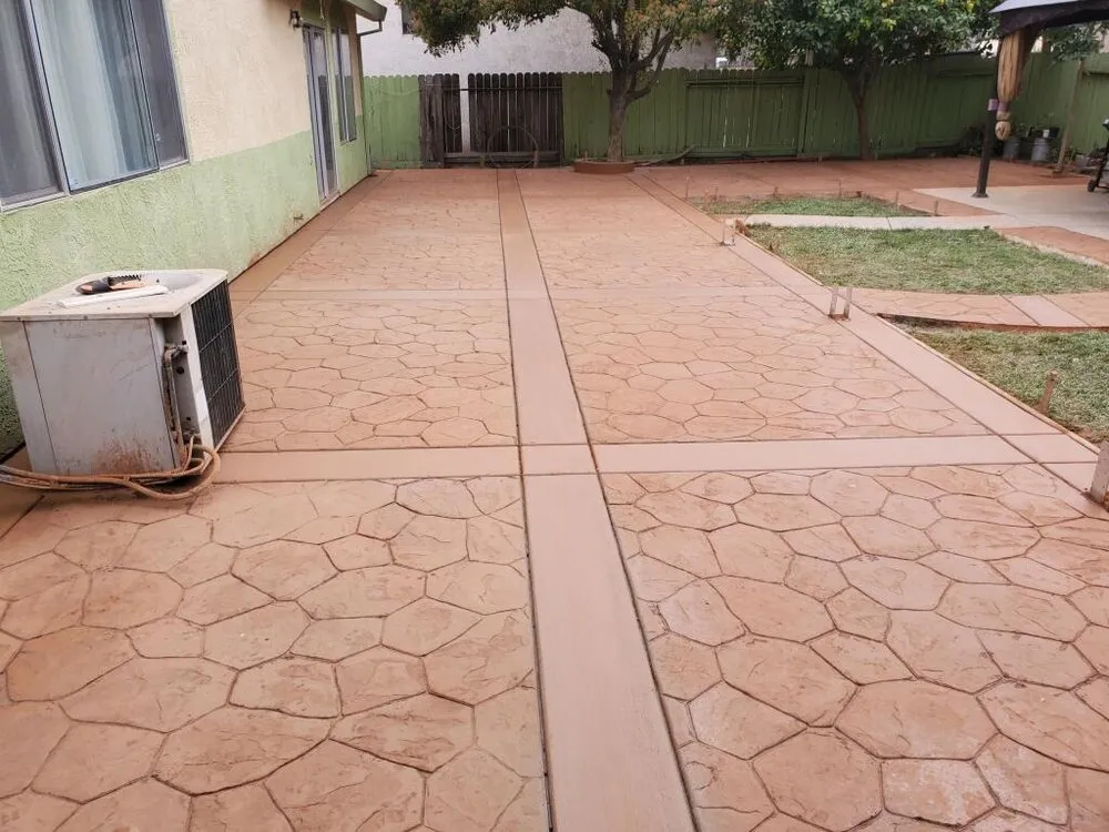 Top-rated lawn care service experts serving Stockton, CA - A &E Landscaping