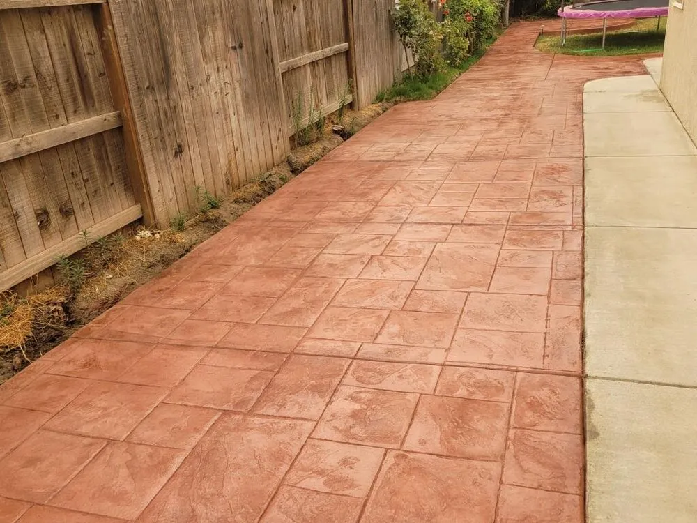 Top-rated outdoor landscaping in Stockton, CA - A &E Landscaping