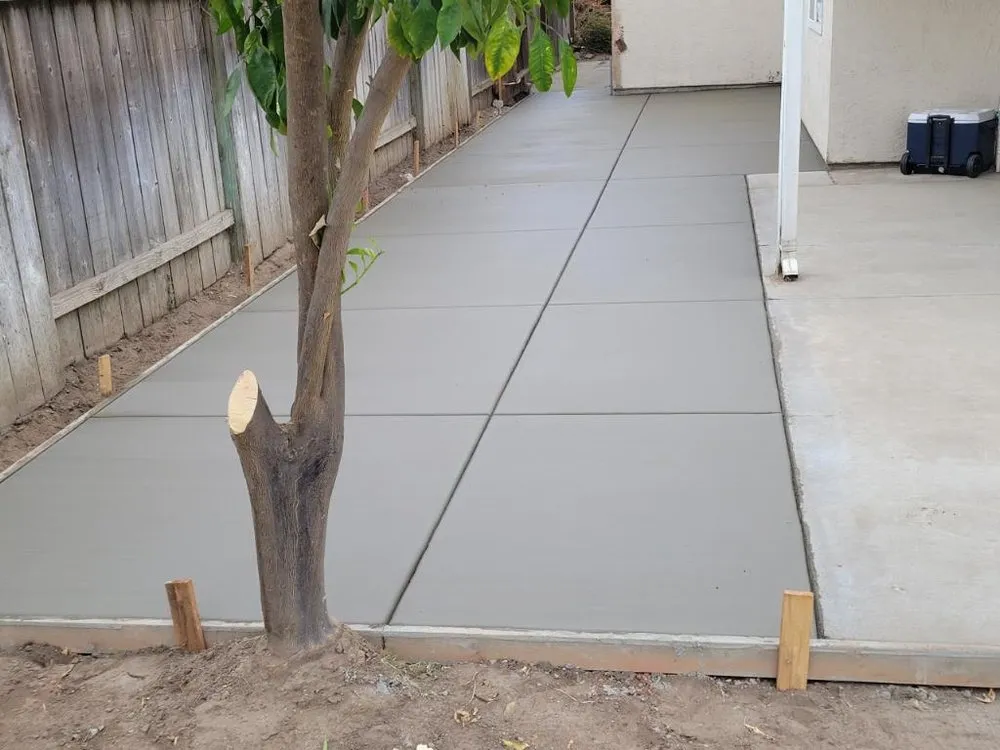 Top-rated lawn care service in Stockton, CA by A &E Landscaping