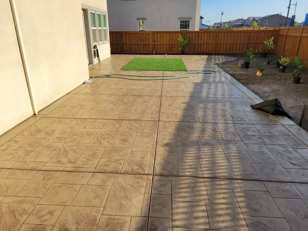 Affordable lawn care service experts serving Stockton, CA - A &E Landscaping