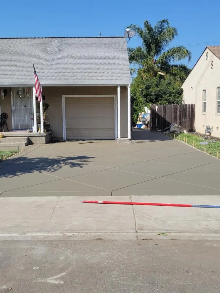 Reliable landscaping services in Stockton, CA by A &E Landscaping