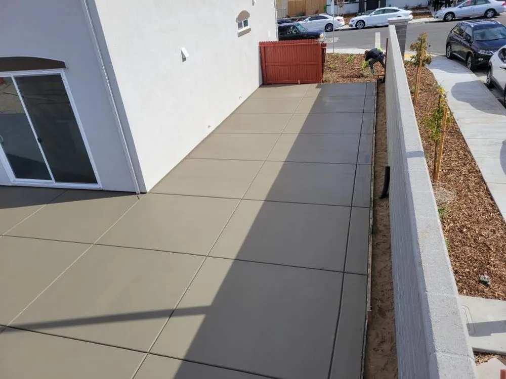 Affordable outdoor landscaping in Stockton, CA - A &E Landscaping