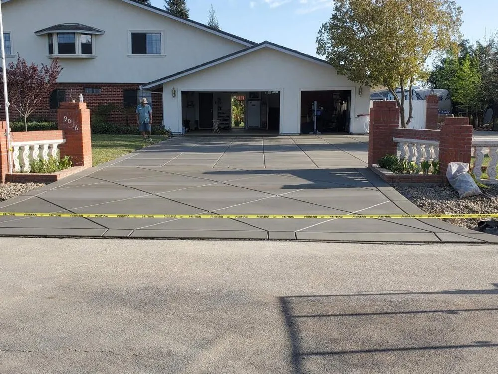 Top-rated yard maintenance in Stockton, CA - A &E Landscaping