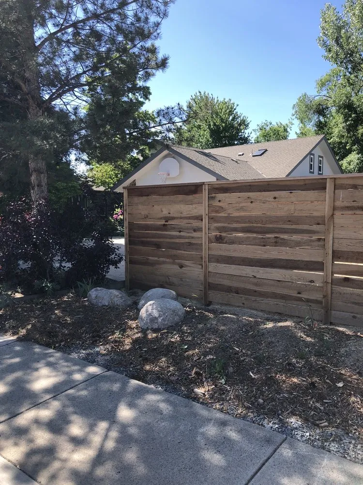 Reliable residential landscaping near you across Reno, NV - A E S Masonry & Landscaping