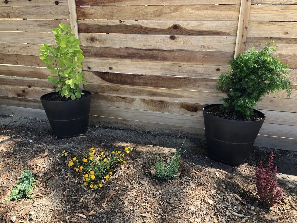 Reliable outdoor landscaping for residential properties in Reno, NV by A E S Masonry & Landscaping