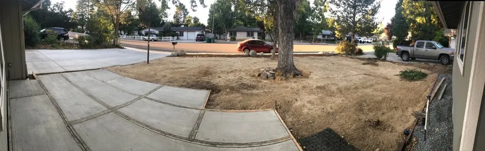 Professional landscape design for year-round maintenance in Reno, NV by A E S Masonry & Landscaping