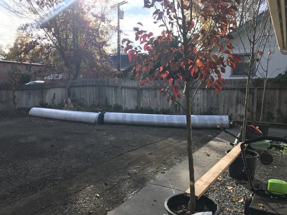 Affordable lawn care service for outdoor upgrades in Reno, NV by A E S Masonry & Landscaping