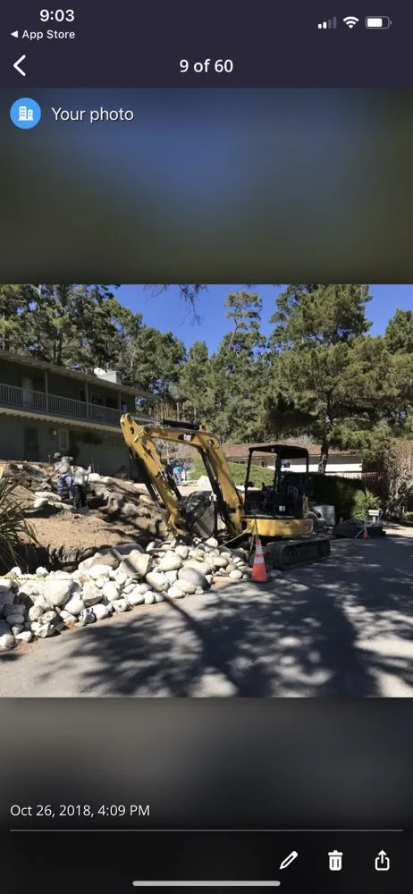 Professional yard maintenance experts serving Reno, NV - A E S Masonry & Landscaping