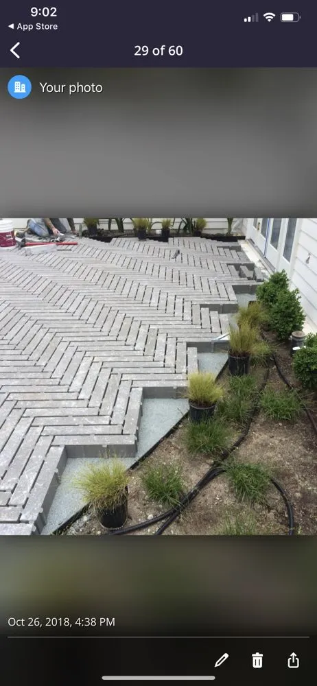 Local outdoor landscaping in Reno, NV by A E S Masonry & Landscaping