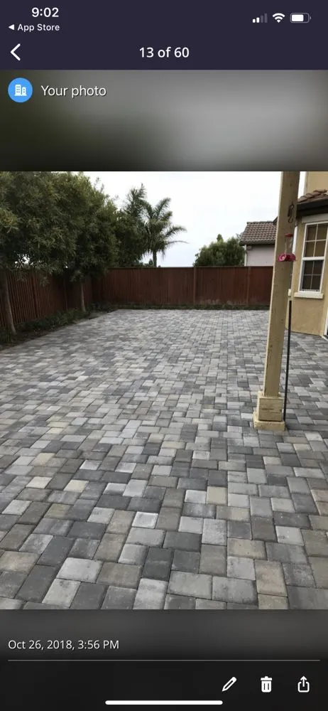 Top-rated lawn care service in Reno, NV - A E S Masonry & Landscaping