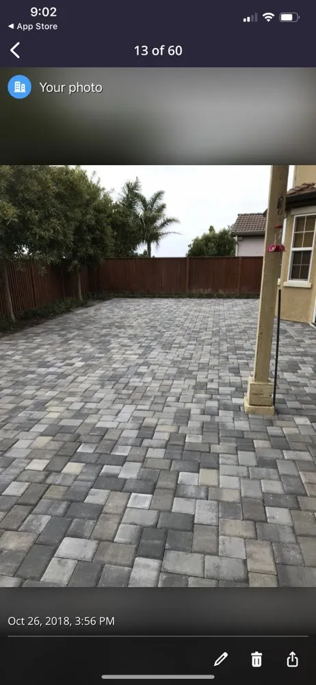 Top-rated garden landscaping experts serving Reno, NV - A E S Masonry & Landscaping