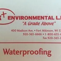 Local outdoor landscaping experts serving Fort Atkinson, WI - A+ Environmental