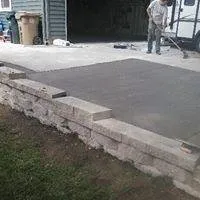 Professional yard cleanup service in Fort Atkinson, WI by A+ Environmental