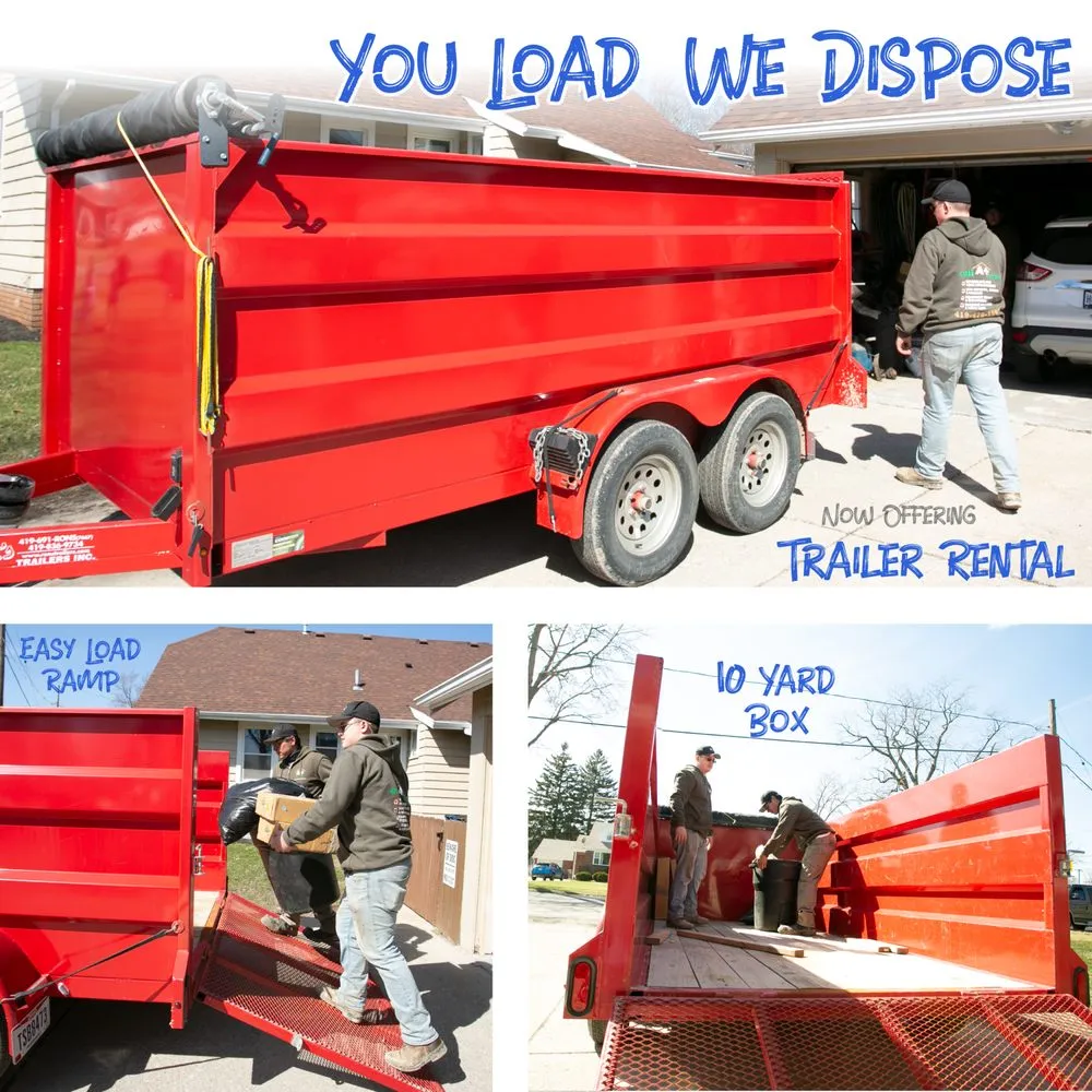 Affordable landscape design near you in Perrysburg, OH by A+ Equipment Services and Excavation