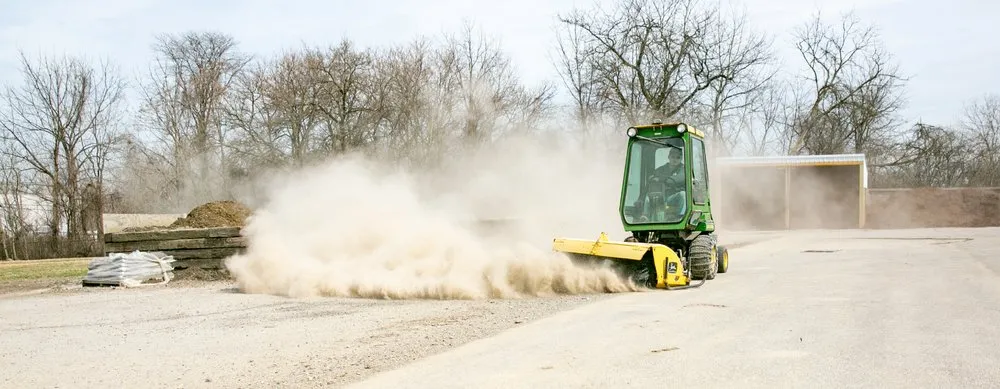 Top-rated landscape design experts serving Perrysburg, OH - A+ Equipment Services and Excavation