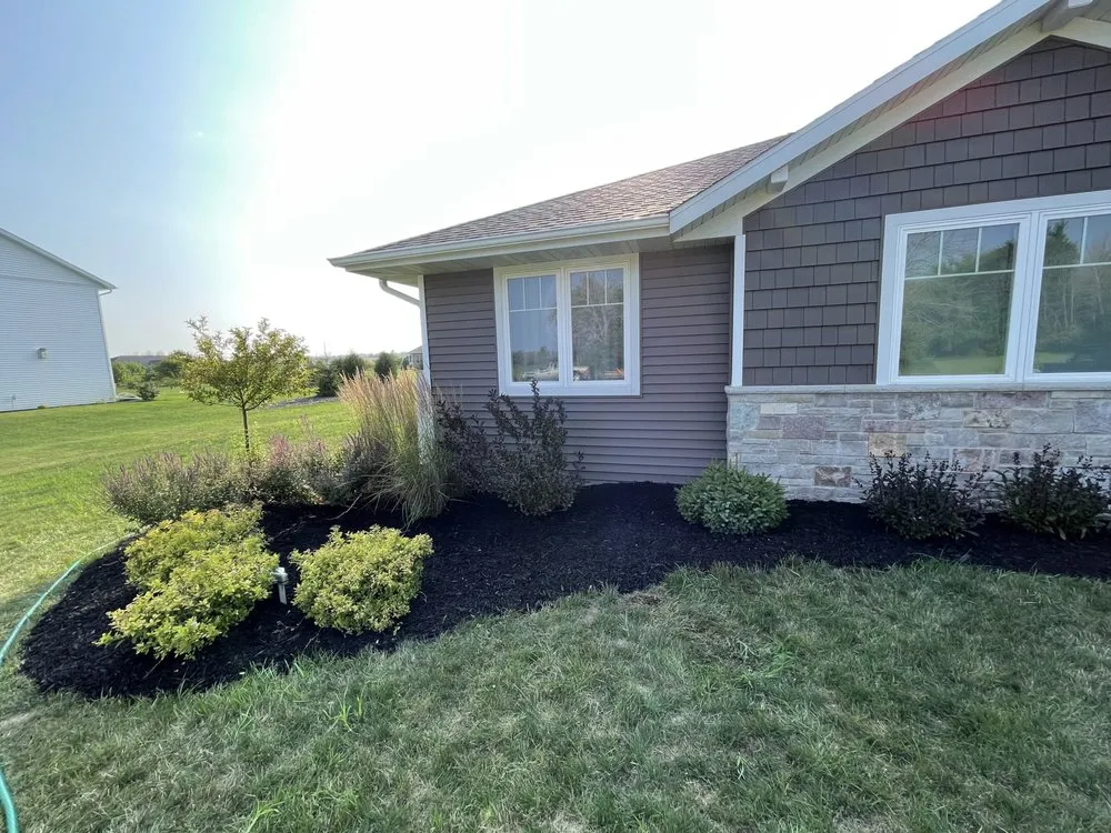 Top-rated landscaping services for outdoor upgrades across Plymouth, WI - A Family Affair Lawn Care