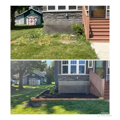 A Family Affair Lawn Care