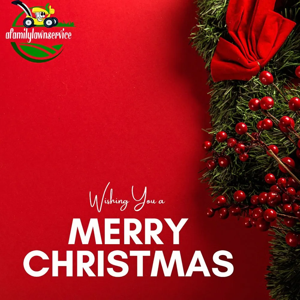 Custom residential landscaping in League City, TX - A Family Lawn Service