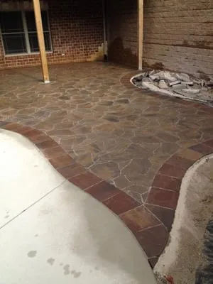 A Final Touch Landscaping & Lawn Care