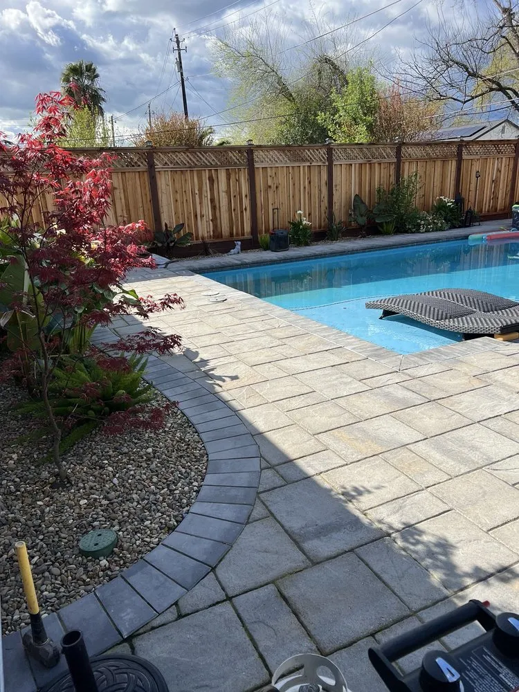 Affordable lawn mowing service near you in Tracy, CA by A Flores Rosas