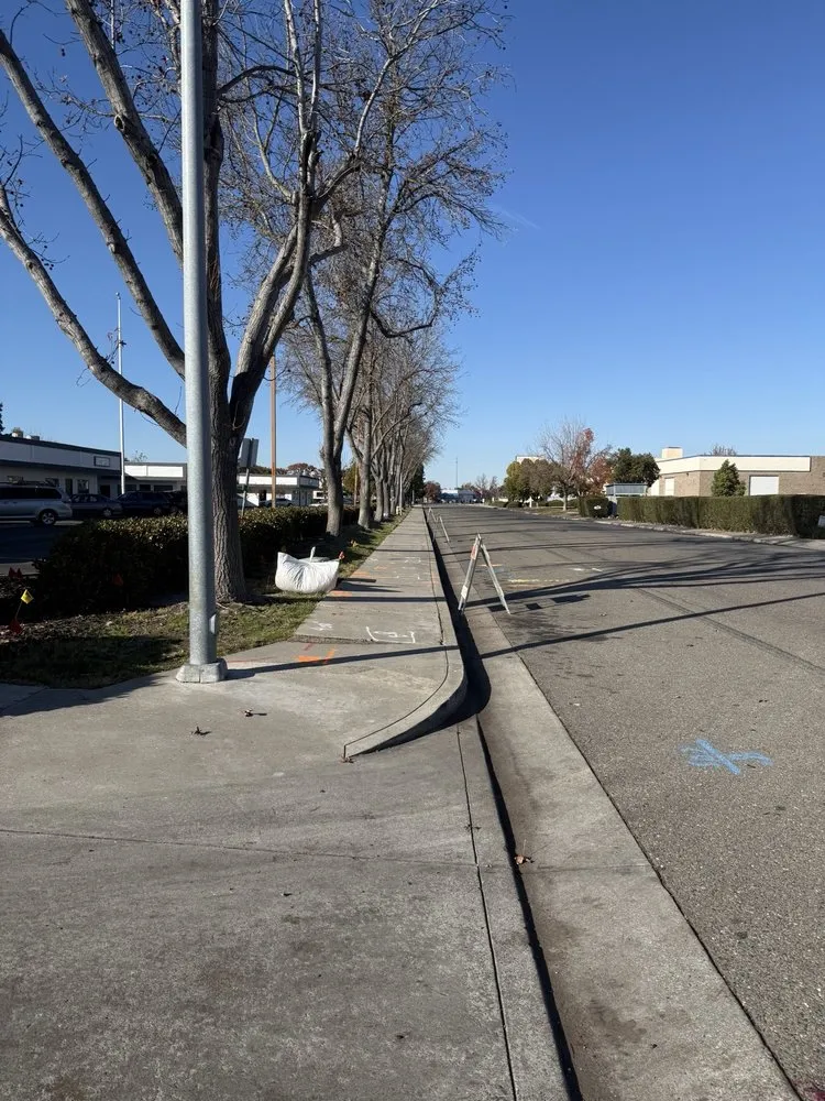 Expert landscaping services for residential properties in Tracy, CA by A Flores Rosas