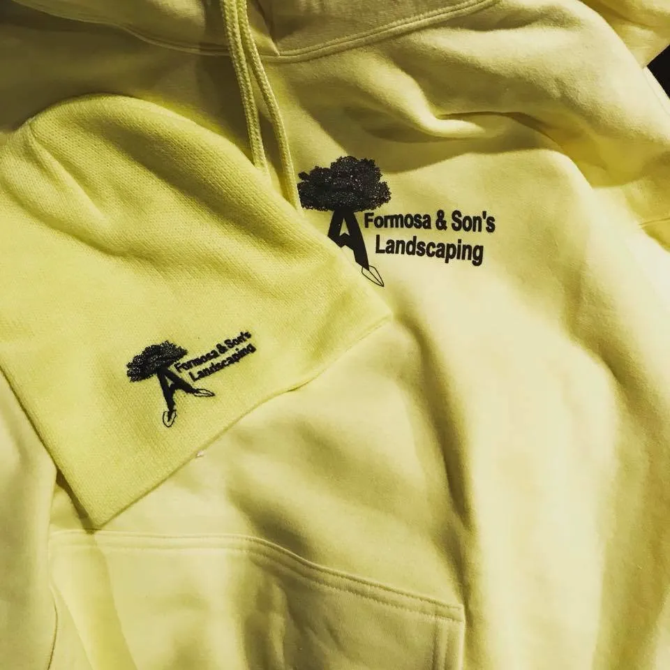 Top-rated landscape installation for year-round maintenance in Southgate, MI by A Formosa & Son's Landscaping