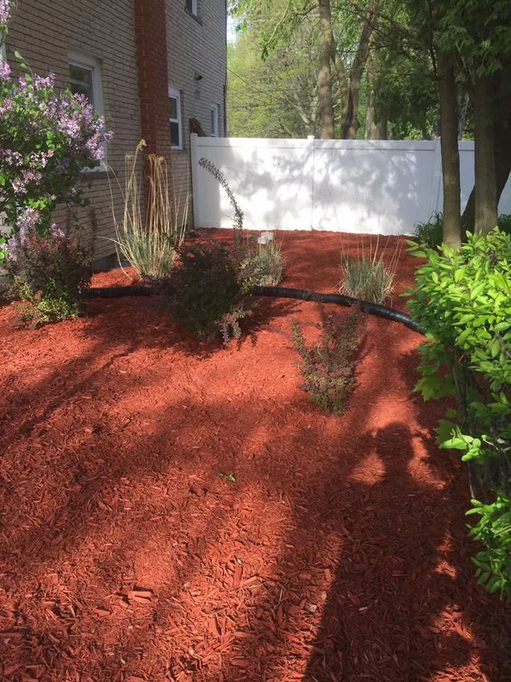 Trusted landscape design for outdoor upgrades in Southgate, MI by A Formosa & Son's Landscaping