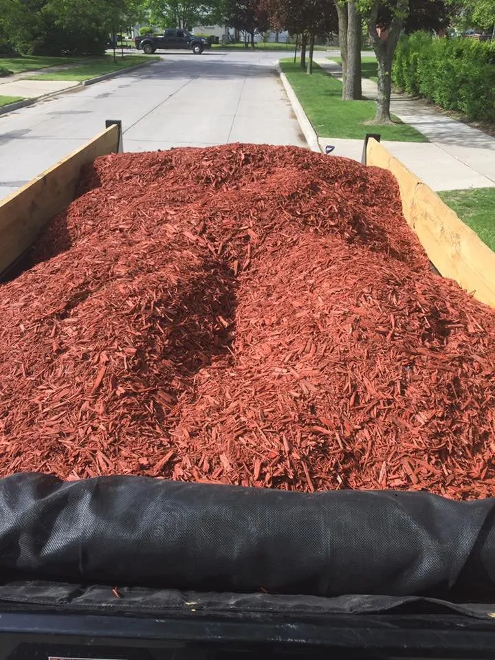 Professional yard maintenance for outdoor upgrades across Southgate, MI - A Formosa & Son's Landscaping