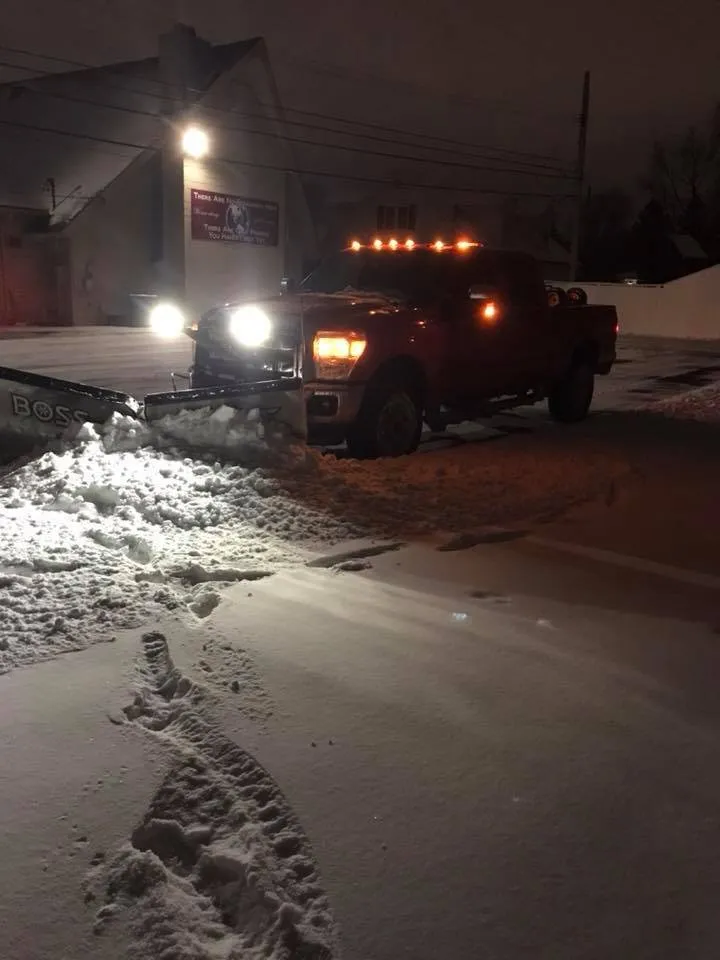 Top-rated lawn care service near you across Southgate, MI - A Formosa & Son's Landscaping