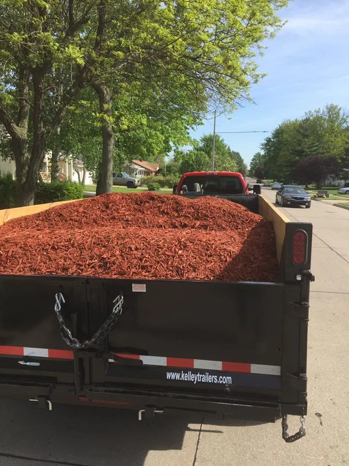 Trusted landscape design in Southgate, MI by A Formosa & Son's Landscaping