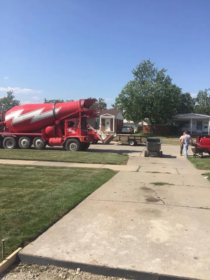 Reliable landscape design in Southgate, MI by A Formosa & Son's Landscaping