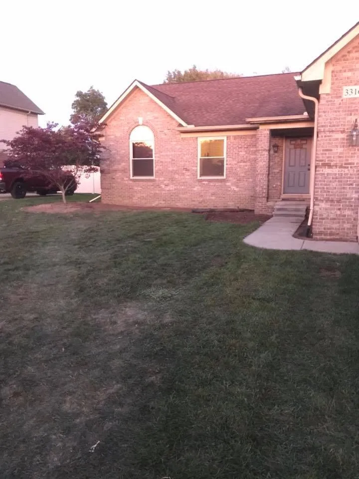 Expert yard cleanup service for outdoor upgrades in Southgate, MI by A Formosa & Son's Landscaping