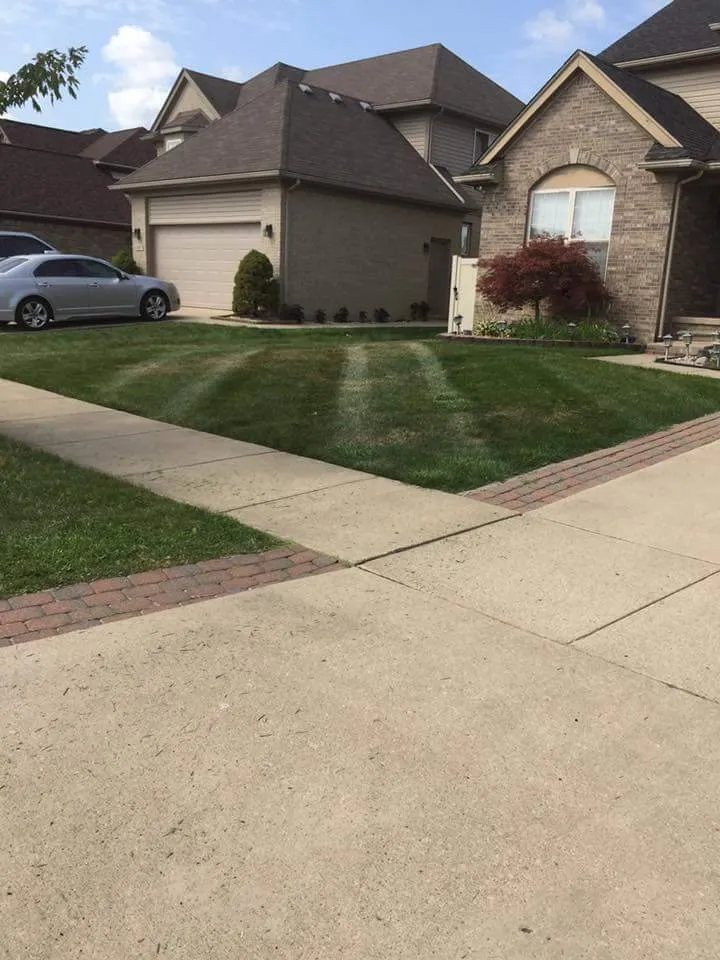 Trusted garden landscaping experts serving Southgate, MI - A Formosa & Son's Landscaping