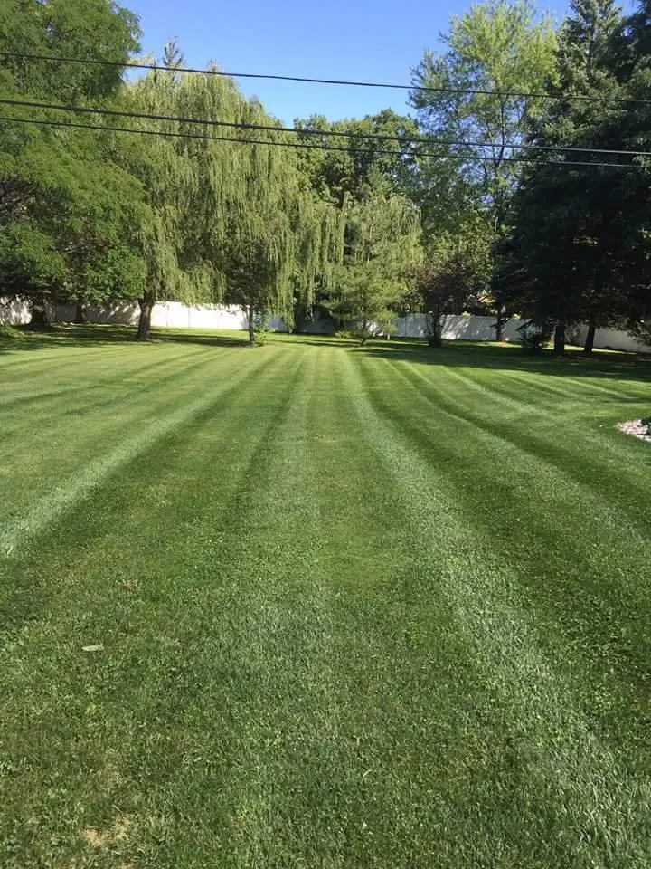 Custom residential landscaping near you in Southgate, MI by A Formosa & Son's Landscaping