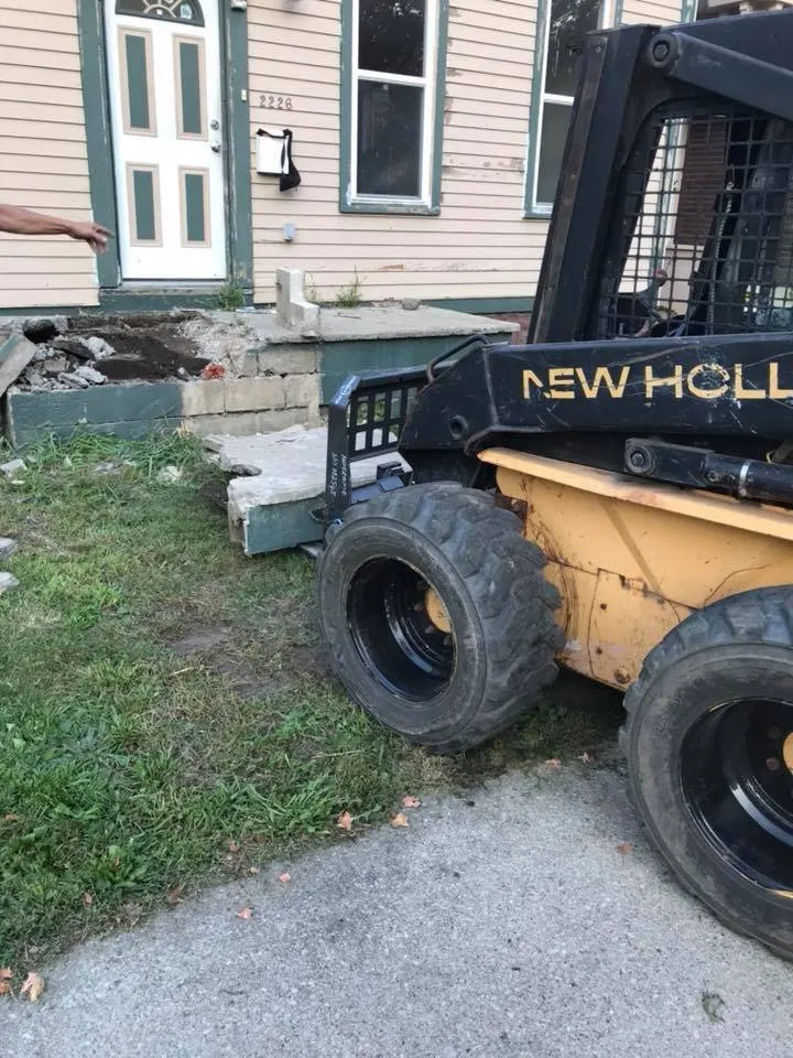 Local landscaping services with custom design across Southgate, MI - A Formosa & Son's Landscaping