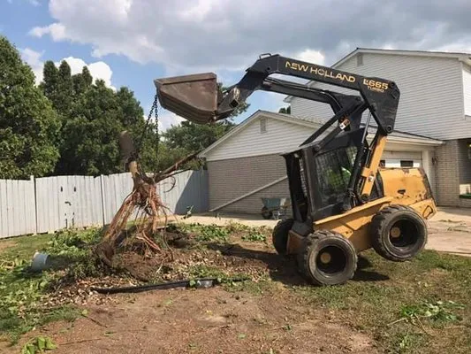 A Formosa & Son's Landscaping