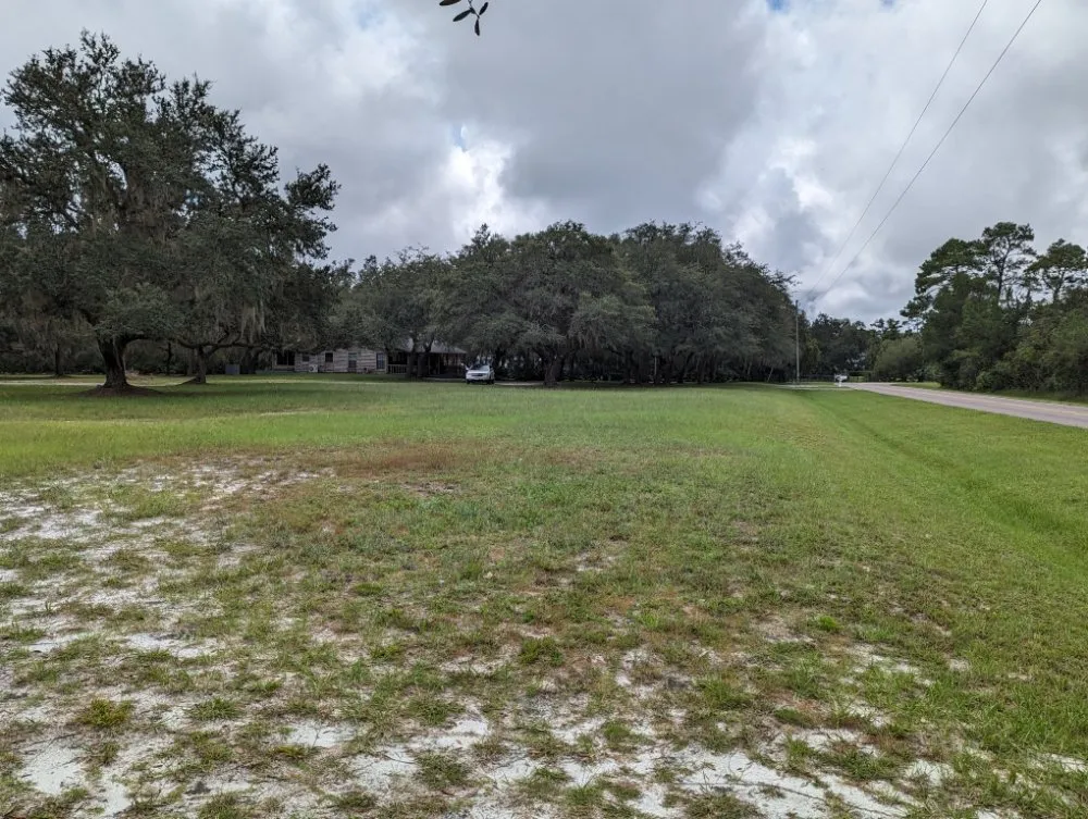 Custom landscape design experts serving Christmas, FL - A Fortress Landscaping