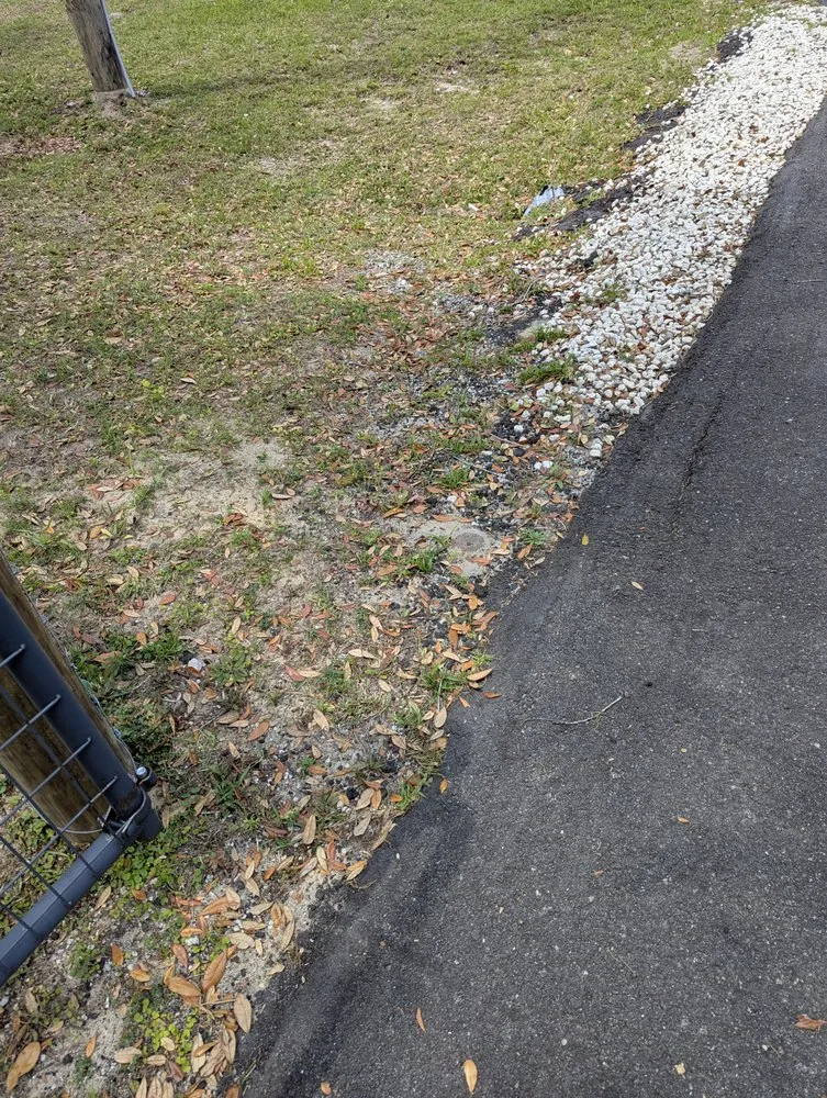 Local lawn mowing service in Christmas, FL - A Fortress Landscaping