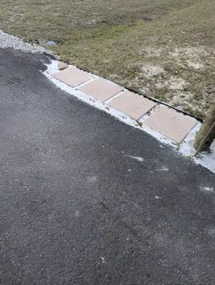 A Fortress Landscaping