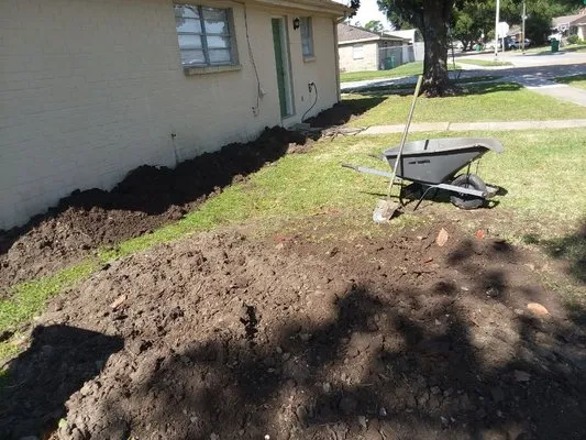 A Fox in the Garden Logo