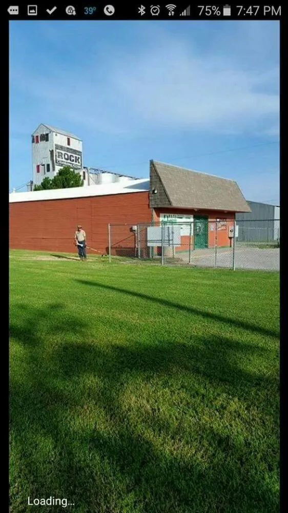 Top-rated landscape design for outdoor upgrades in Wichita Falls, TX by A Fresh Cut Lawn & Tree Service